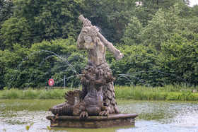 Erbe Uwe Rosenkranz Rosary