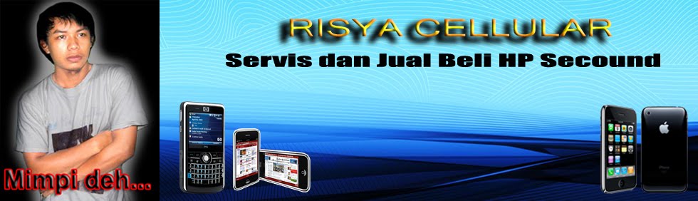 Risya Cellular Jakarta