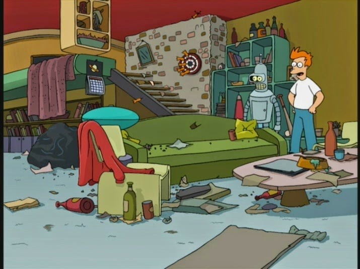 watch futurama online watch all futurama episodes online