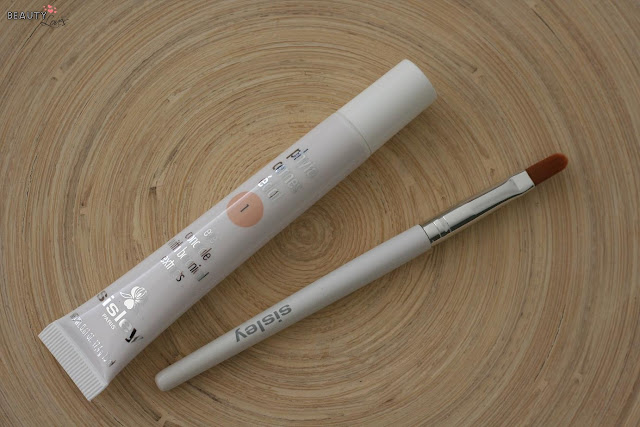 Sisley Phyto-Cernes Eclat concealer