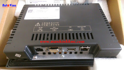 Cổng truyền thông màn hình HMI Siemens 6AV6648-0CC11-3AX0 Cổng truyền thông màn hình HMI Siemens 6AV6648-0CC11-3AX0