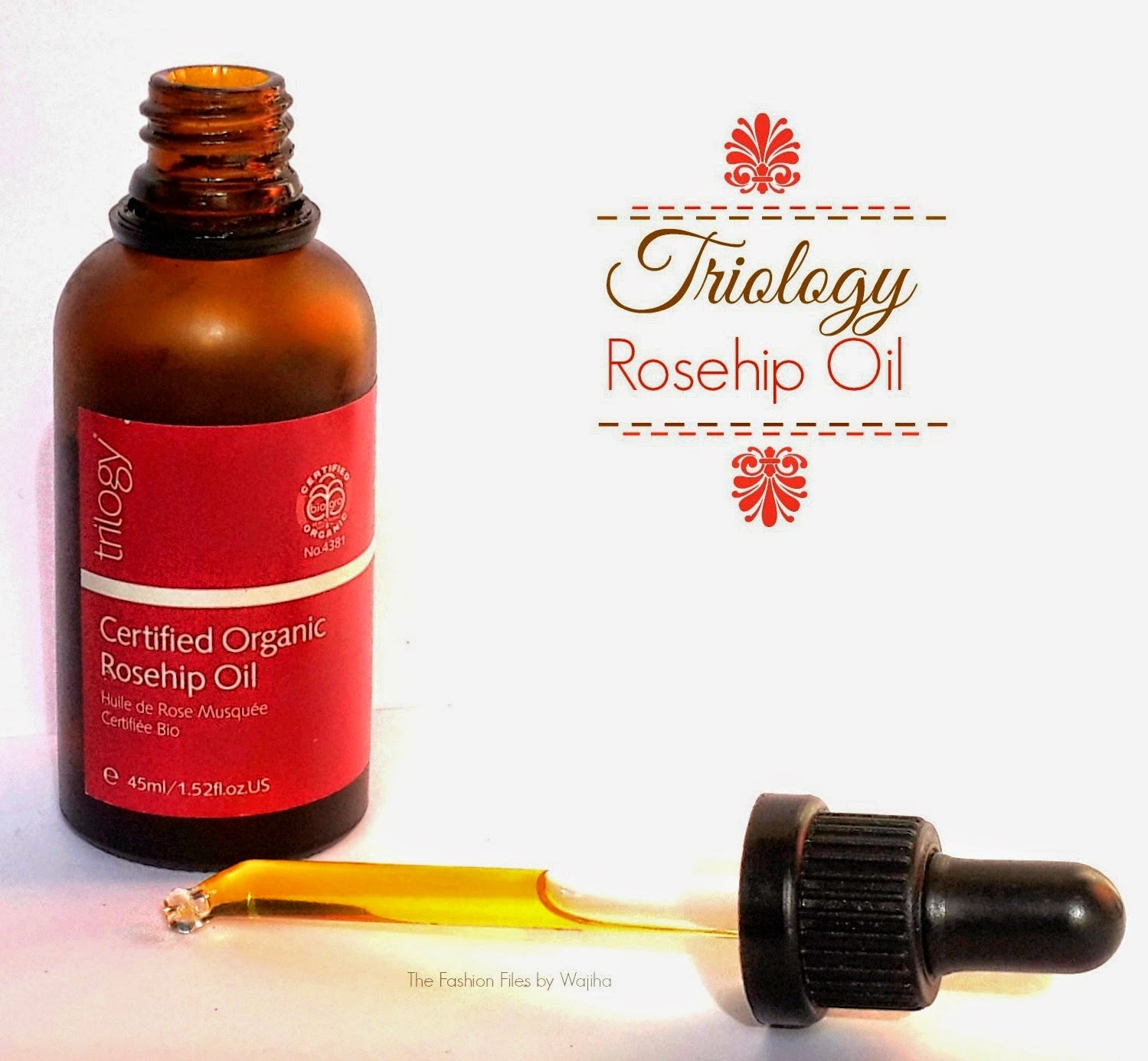 By Nature Rosehip Oil Review By Nature Rosehip Oil Review