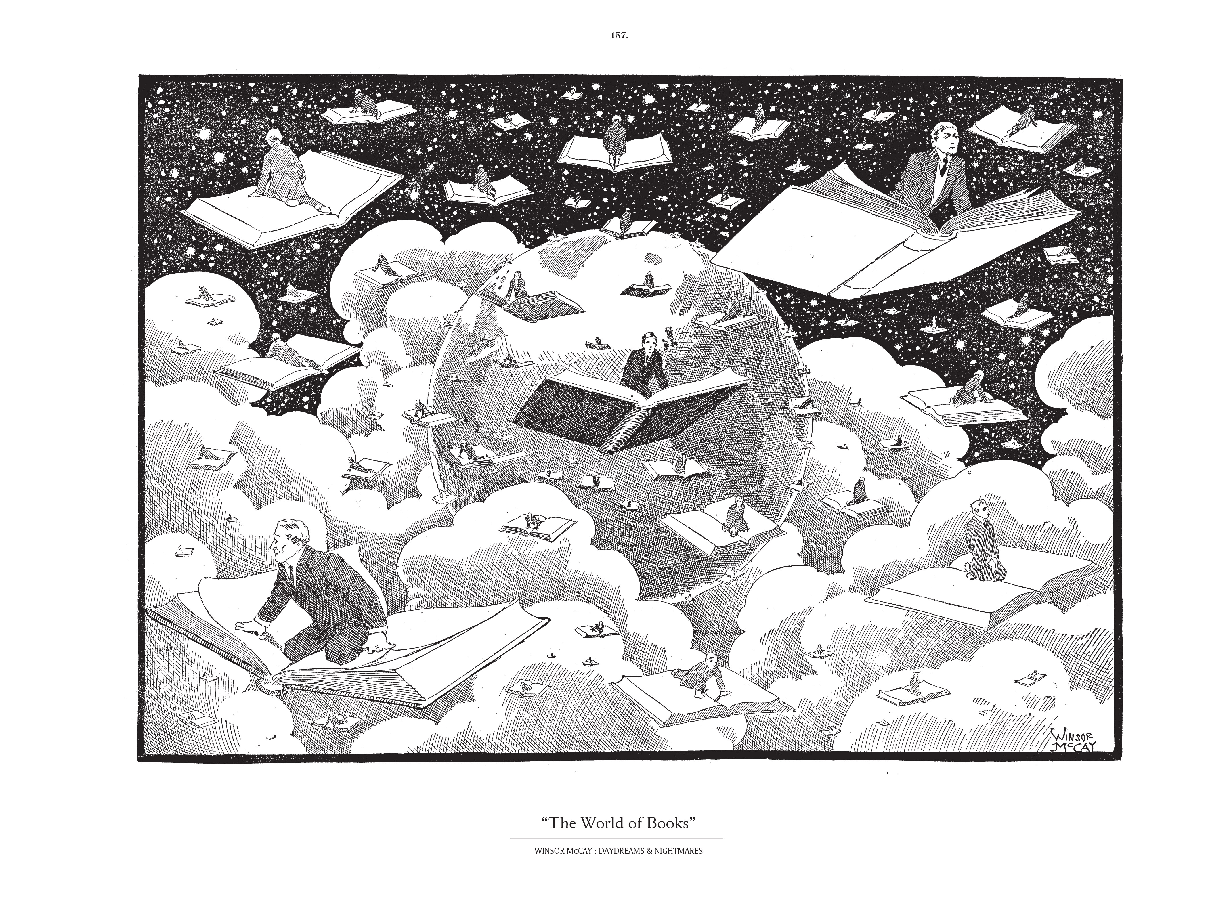 Read online Daydreams and Nightmares comic -  Issue # TPB (Part 2) - 58