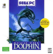 Descargar Ecco the Dolphin