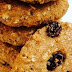 Stevia Chocolate Chip Cookies Nutrition