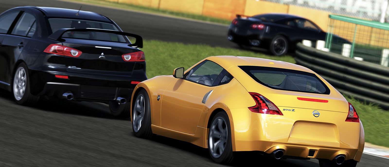 Motorsport Motorsport