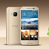 HTC's One S9 Android smartphone sometimes mid-range is really strange