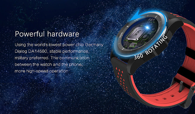 NO.1 F3 Sports Smartwatch NO.1 F3 Sports Smartwatch