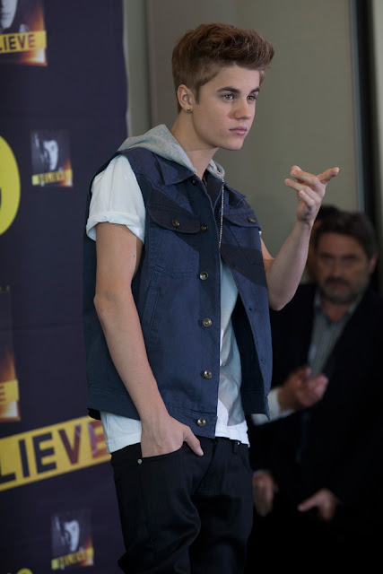 Fotos de Justin Bieber en México 17 Justin Bieber 2