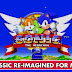 Sonic the hedgehog 2 v3.0.1 Mod Apk Download