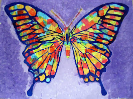 THE BUTTERFLY PROJECT
