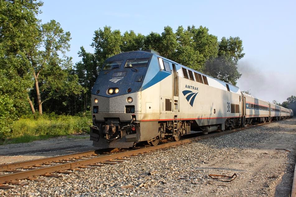 Michigan Exposures The Wolverine Passes Ann Arbor