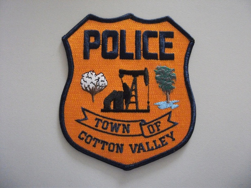 Louisiana Police Patches Collector Police Dept patches ****** Updated