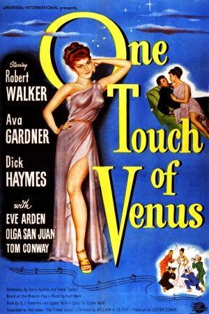 Venus era mujer (1948)