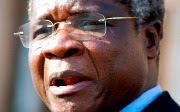 Dhlakama exige interveção da SADC e União Africana Dhlakama exige interveção da SADC e União Africana