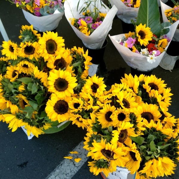 NowThisLife.com - Sunflowers