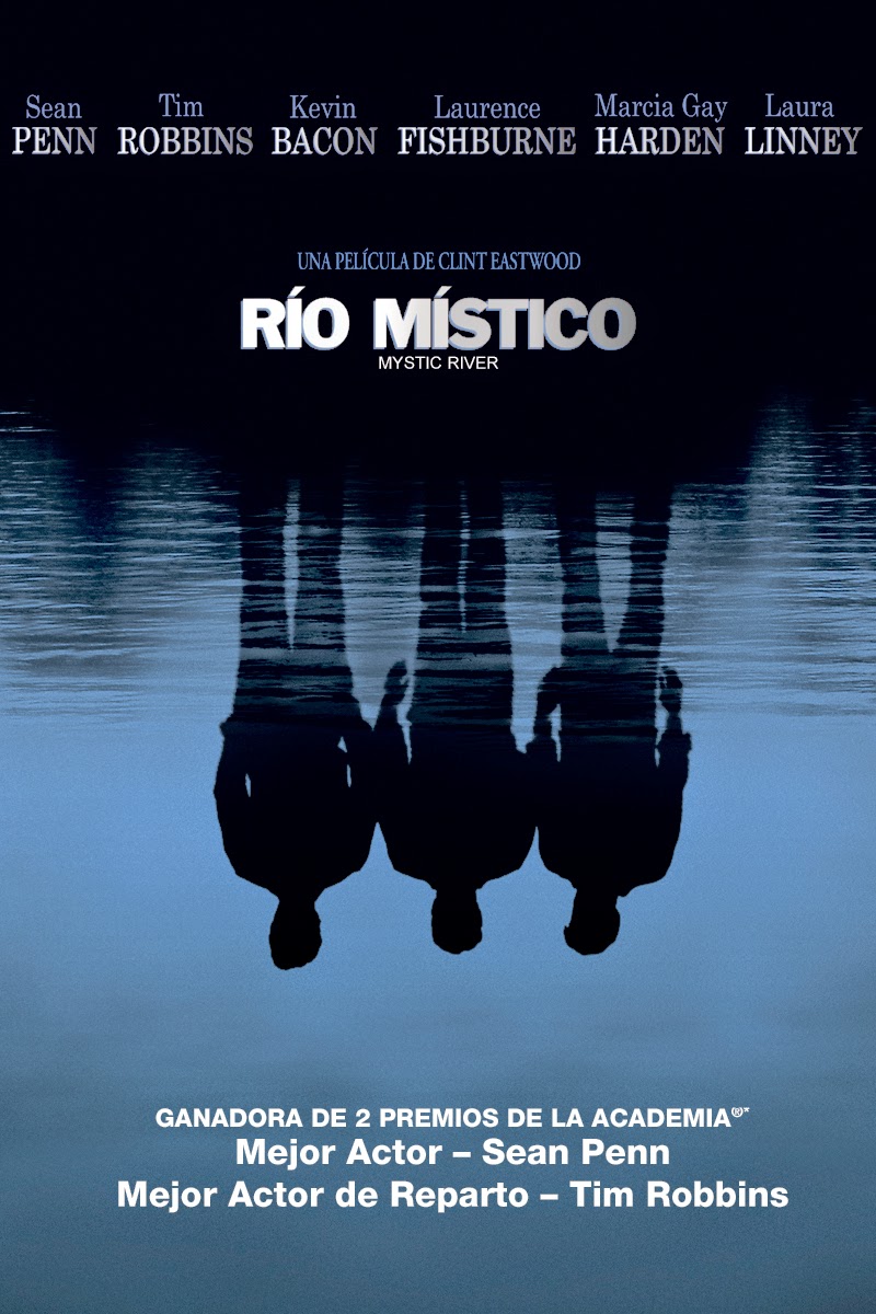 Mystic River (Rio Místico) - De Que Trata La Pelicula Rio Mistico