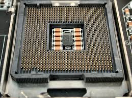 Generasi Socket Intel LGA 775, 1155, 1156, 1150 - Acakacakadul