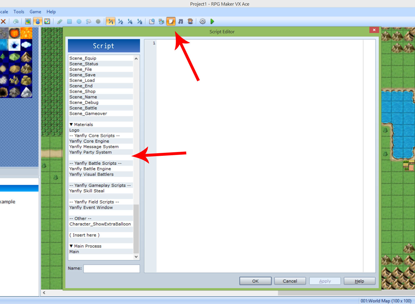 rpg maker vx ace scripts rpg maker vx ace scripts