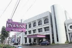  Hotel Istana Bandung