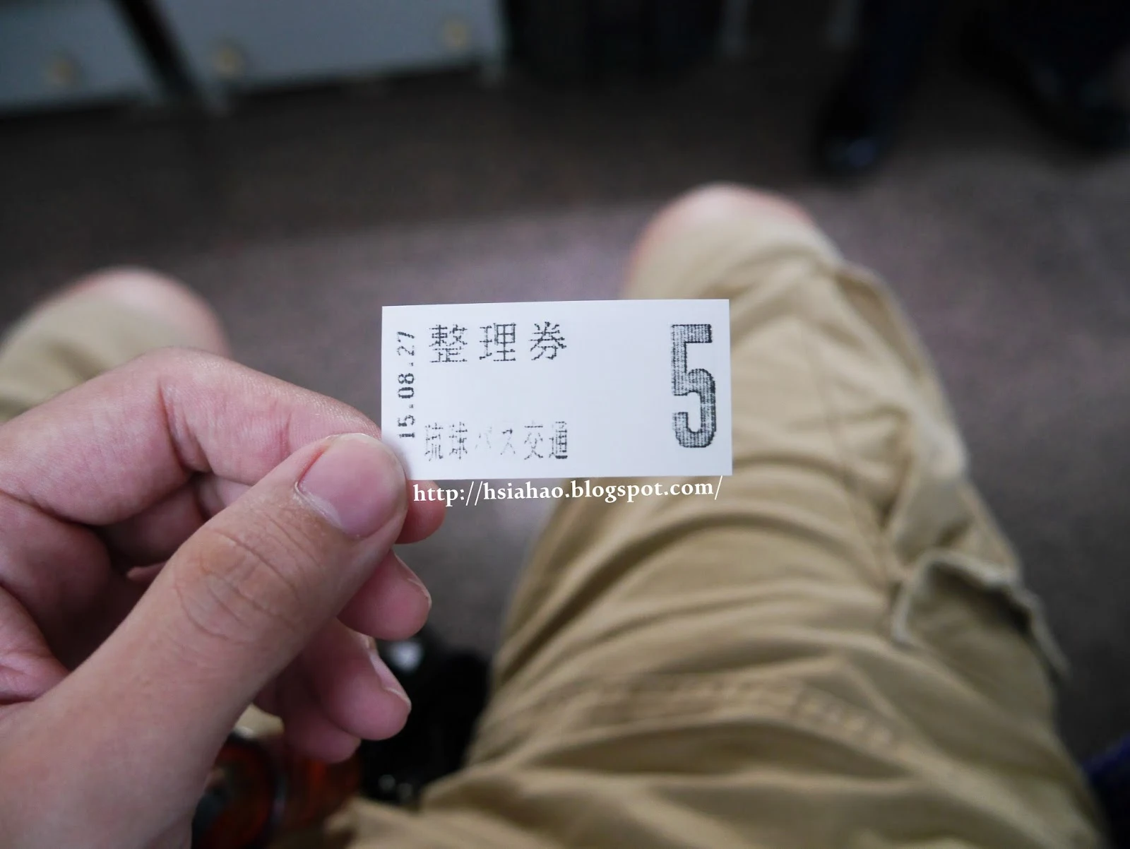 沖繩-交通-公車-巴士-乘車券-教學-okinawa-public-transport-bus