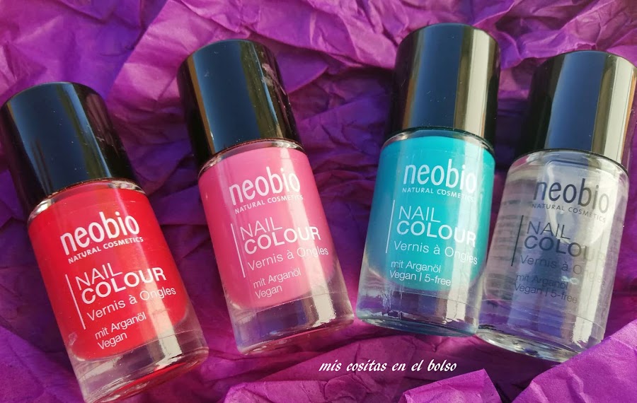 cosmética natural ecológica