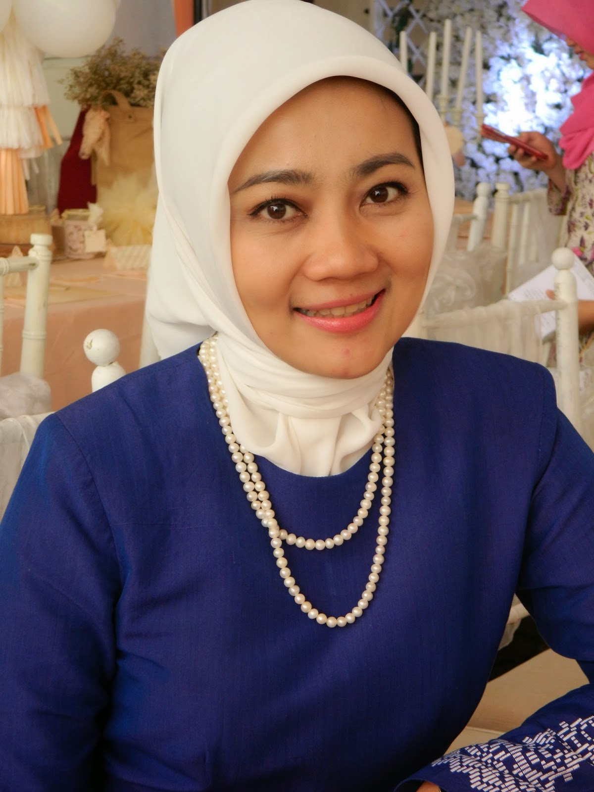 Istri dari Walikota Bandung Ridwan Kamil. Sumber:2.bp.blogspot