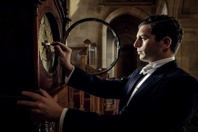 Downton Abbey Movie Michael Fox Image 1