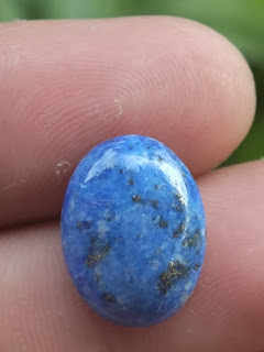 batu Lapis Lazuli
