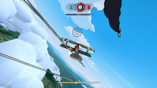 Ace Academy Skies of Fury Mod Apk v1.0.4 (Unlimited Coin)