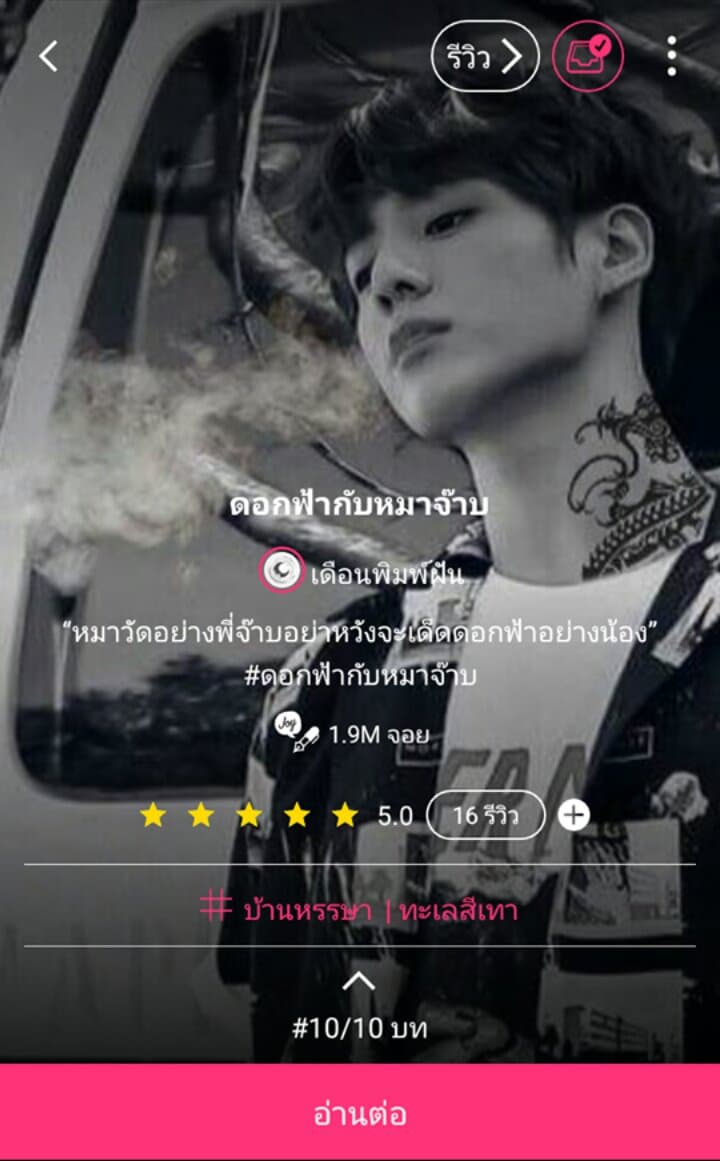 แนะนำจอยน่าอ่าน(kookv)