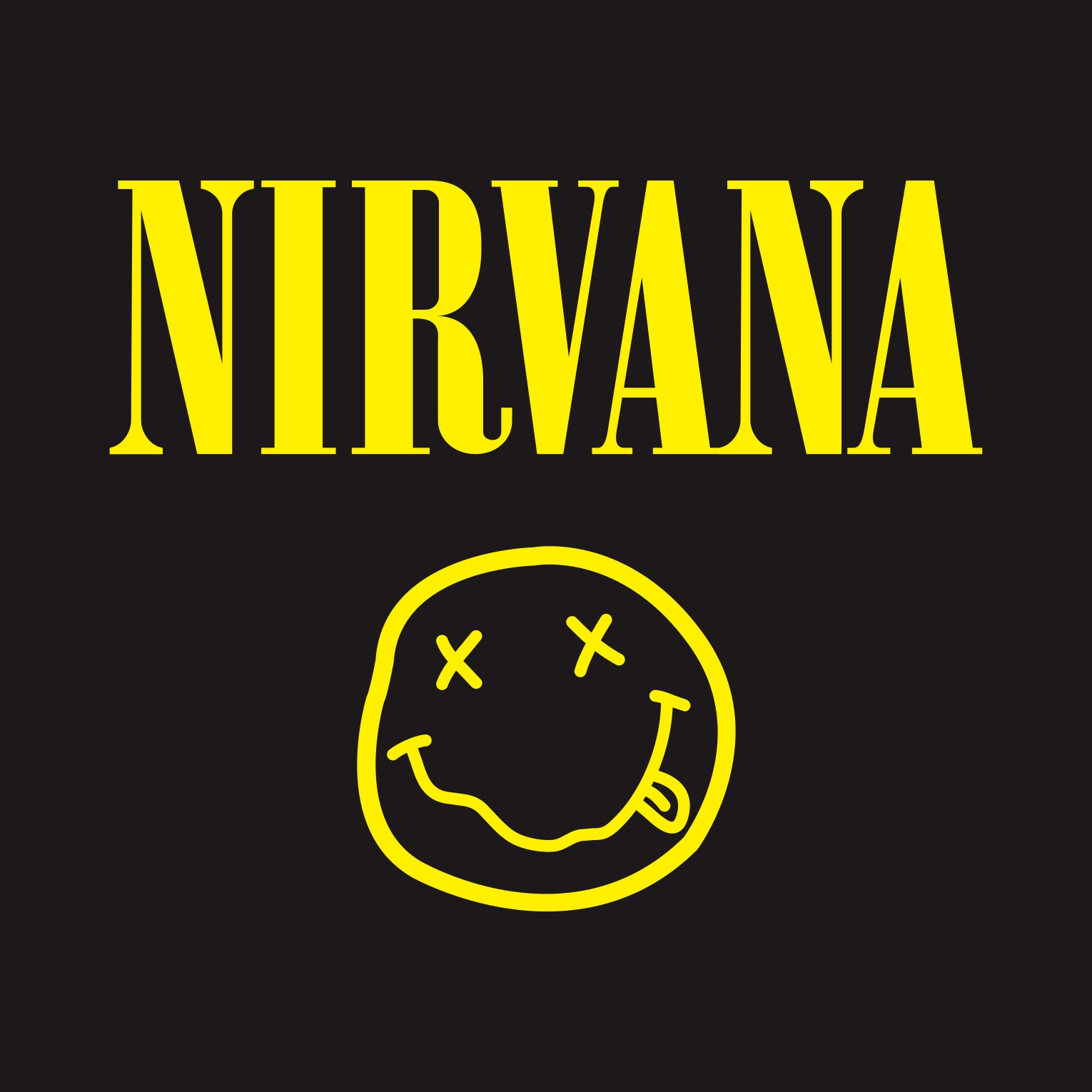 Nirvana act. Нирвана группа. Нирвана эмблема группы. Вики группа Нирвана. Группа Нирвана имена.