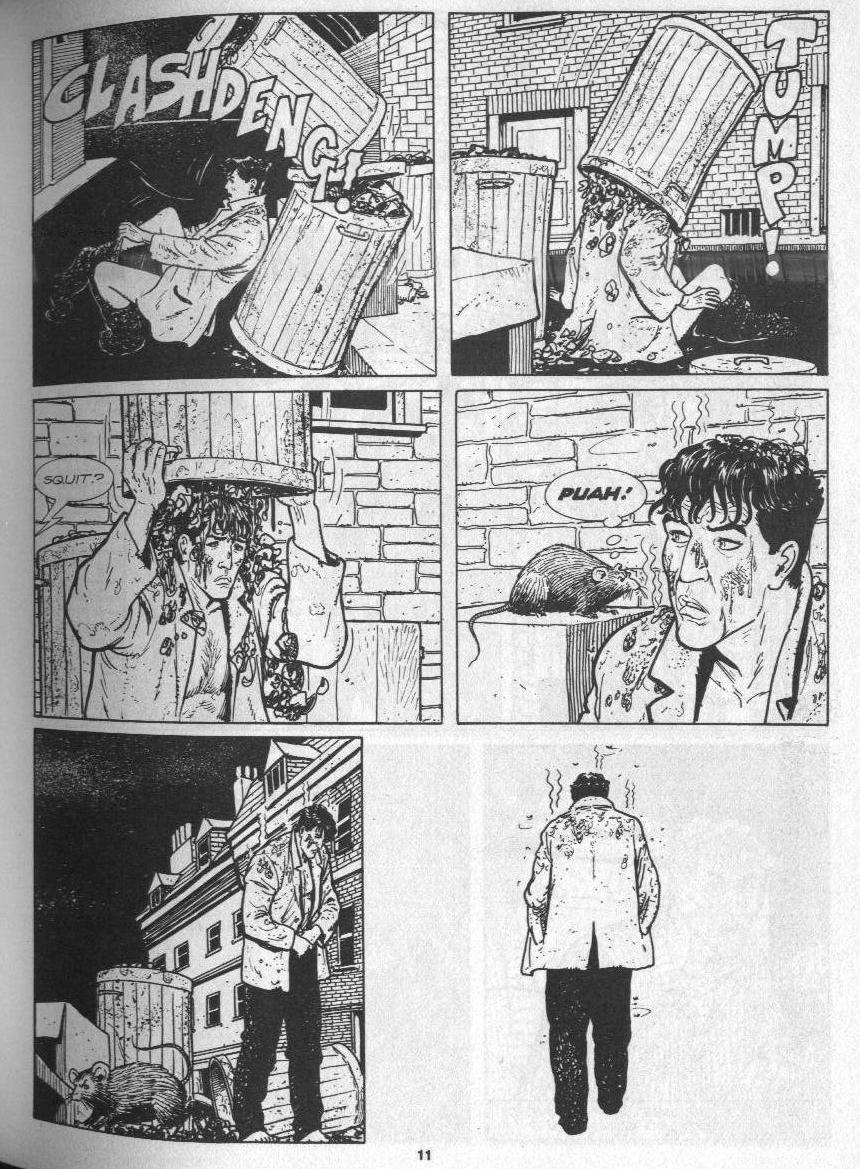 Dylan Dog (1986) issue 138 - Page 8