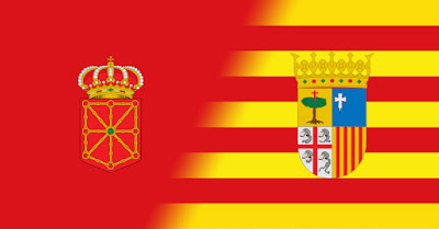Bajo el cartel de Aragón