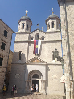 Kotor, Muntenegru