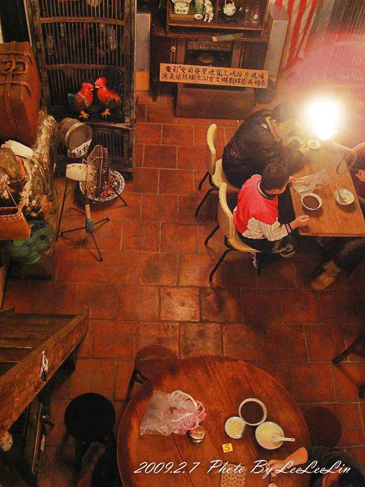 老街飽腹區|三峽老街美食