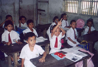 pendidikan indonesia