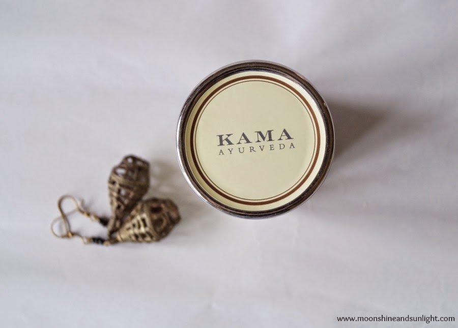 Kama Ayurveda Mridul Review | 100% soap free face cleanser 