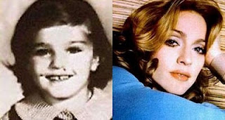 Childhood Pictures of Celebrities Actors Actress: childhood pictures of