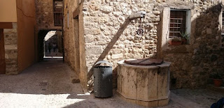Besalú, provincia de Girona. Besalú, provincia de Girona.