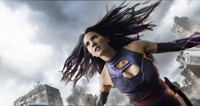 Olivia Munn image from X-Men Apocalypse