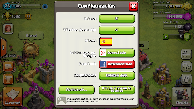 Pasar Cuenta De Game Center Ios A Android