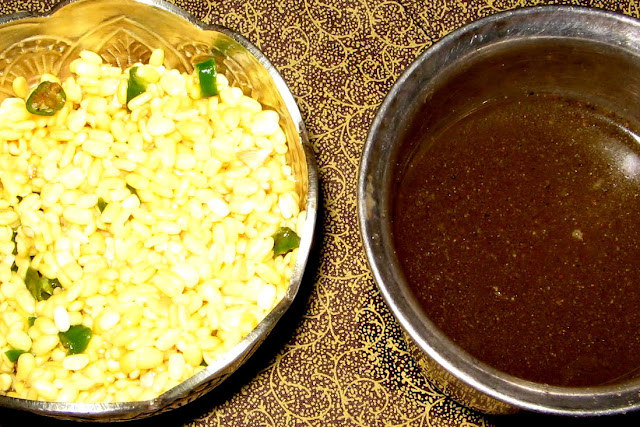 vadapappu and paanakam