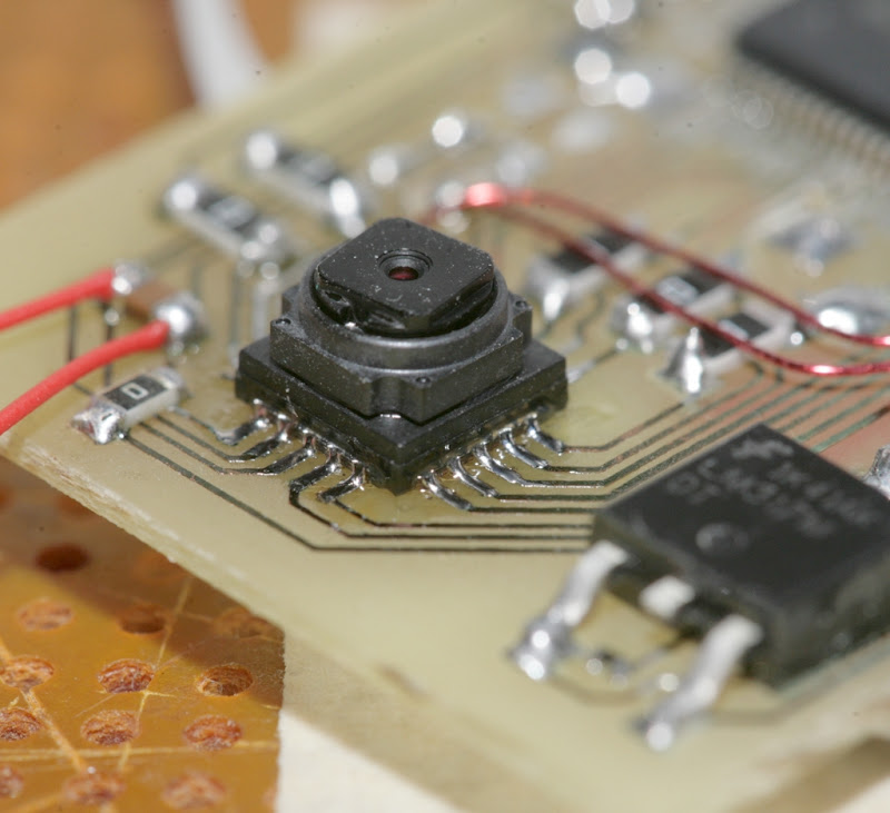 Wifi cam complete - Blogs - diydrones