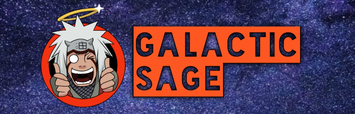 Galactic Sage