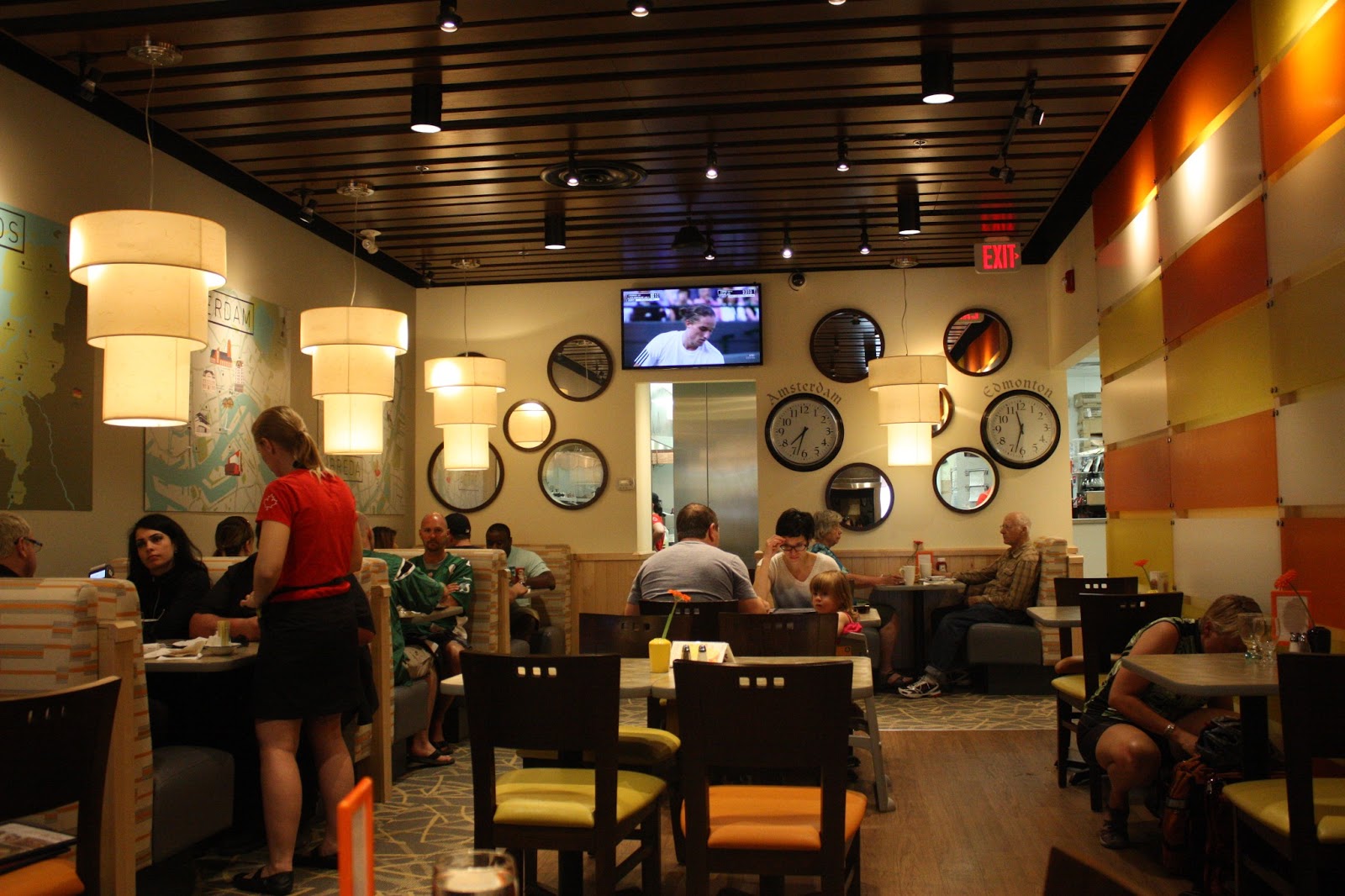 All Eric Can Eat De Dutch Edmonton, AB