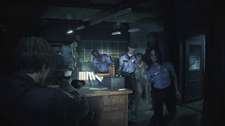 Resident Evil 2 Free Download 03
