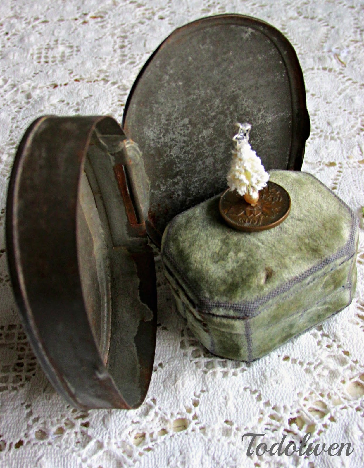Todolwen Tiny Little Things todolwen-tiny-little-things