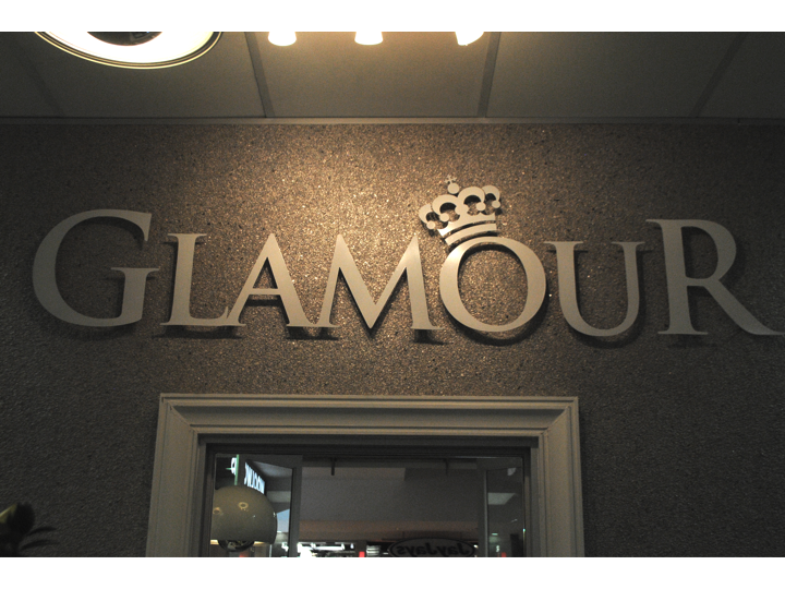 Glamour Boutique | ilovebokkie
