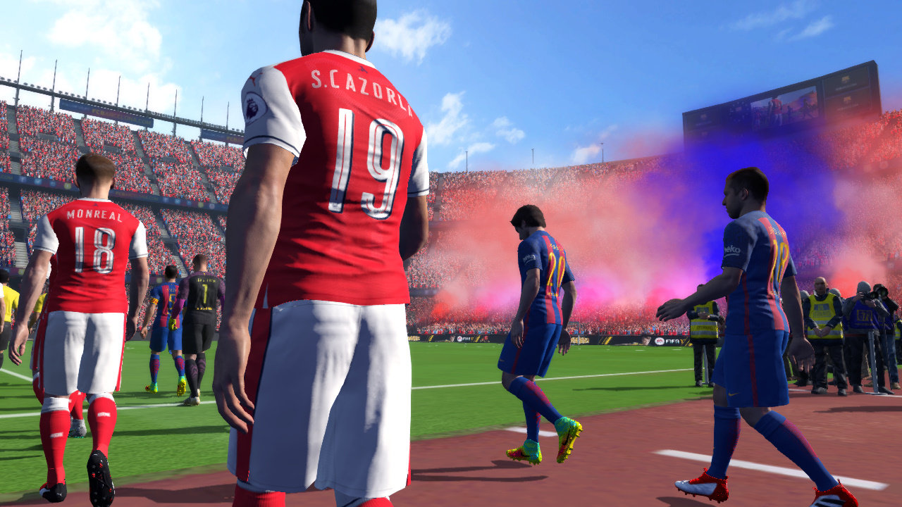 eFootball PES 2021 SEASON UPDATE KONAMI